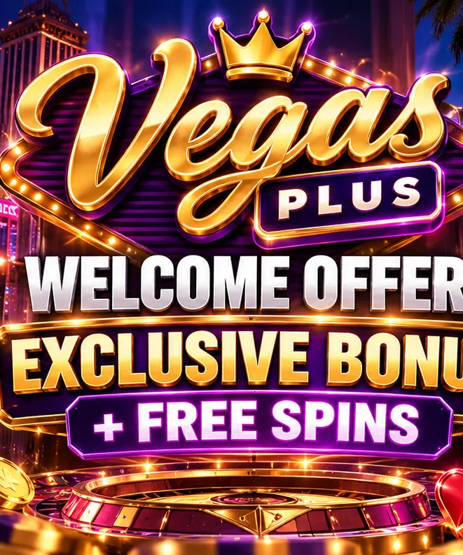 Vegas Plus preview 2